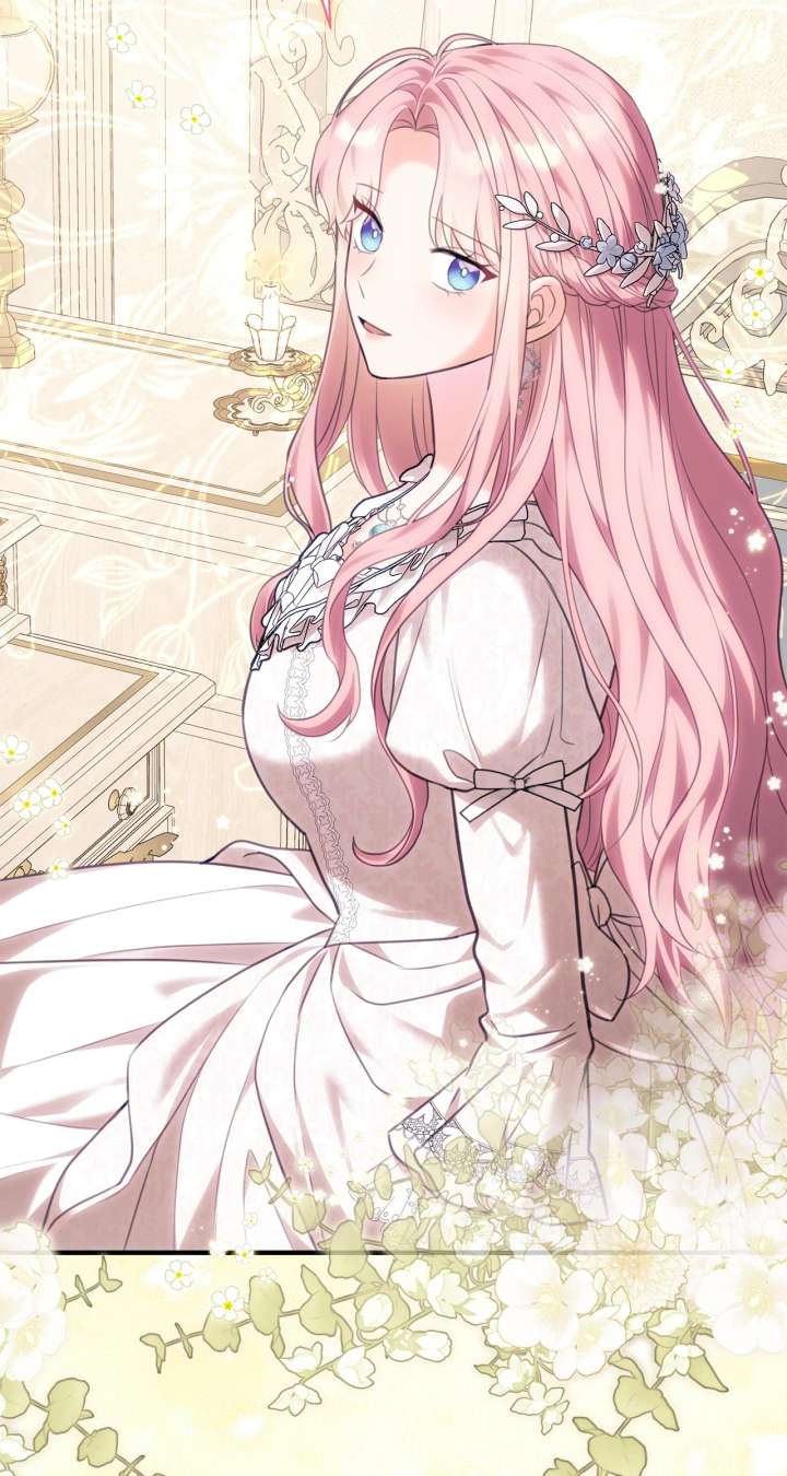 The Empress Wants To Avoid the Emperor Chapter 101 - Page 87