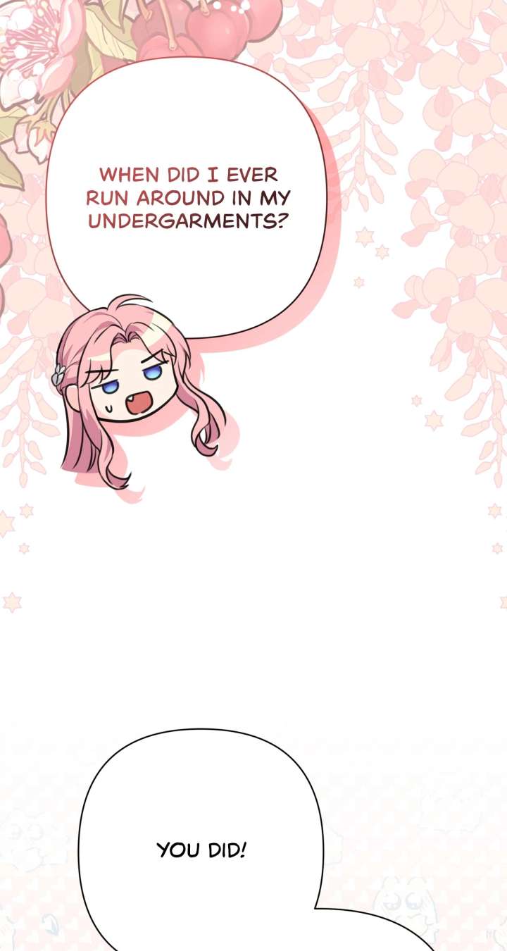 The Empress Wants To Avoid the Emperor Chapter 101 - Page 90