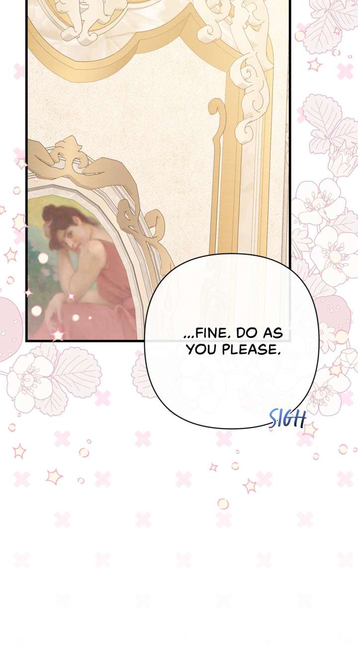 The Empress Wants To Avoid the Emperor Chapter 101 - Page 97