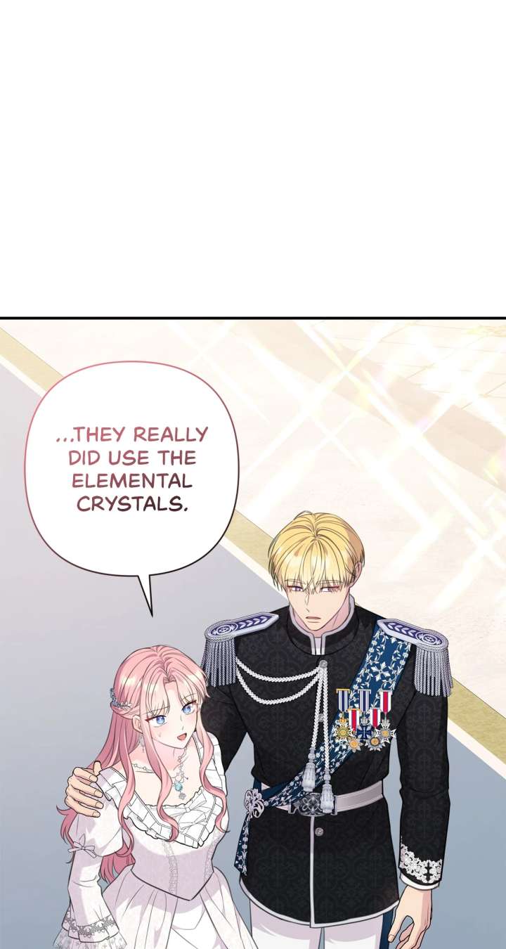 The Empress Wants To Avoid the Emperor Chapter 101 - Page 101