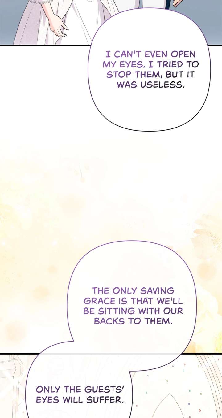 The Empress Wants To Avoid the Emperor Chapter 101 - Page 102