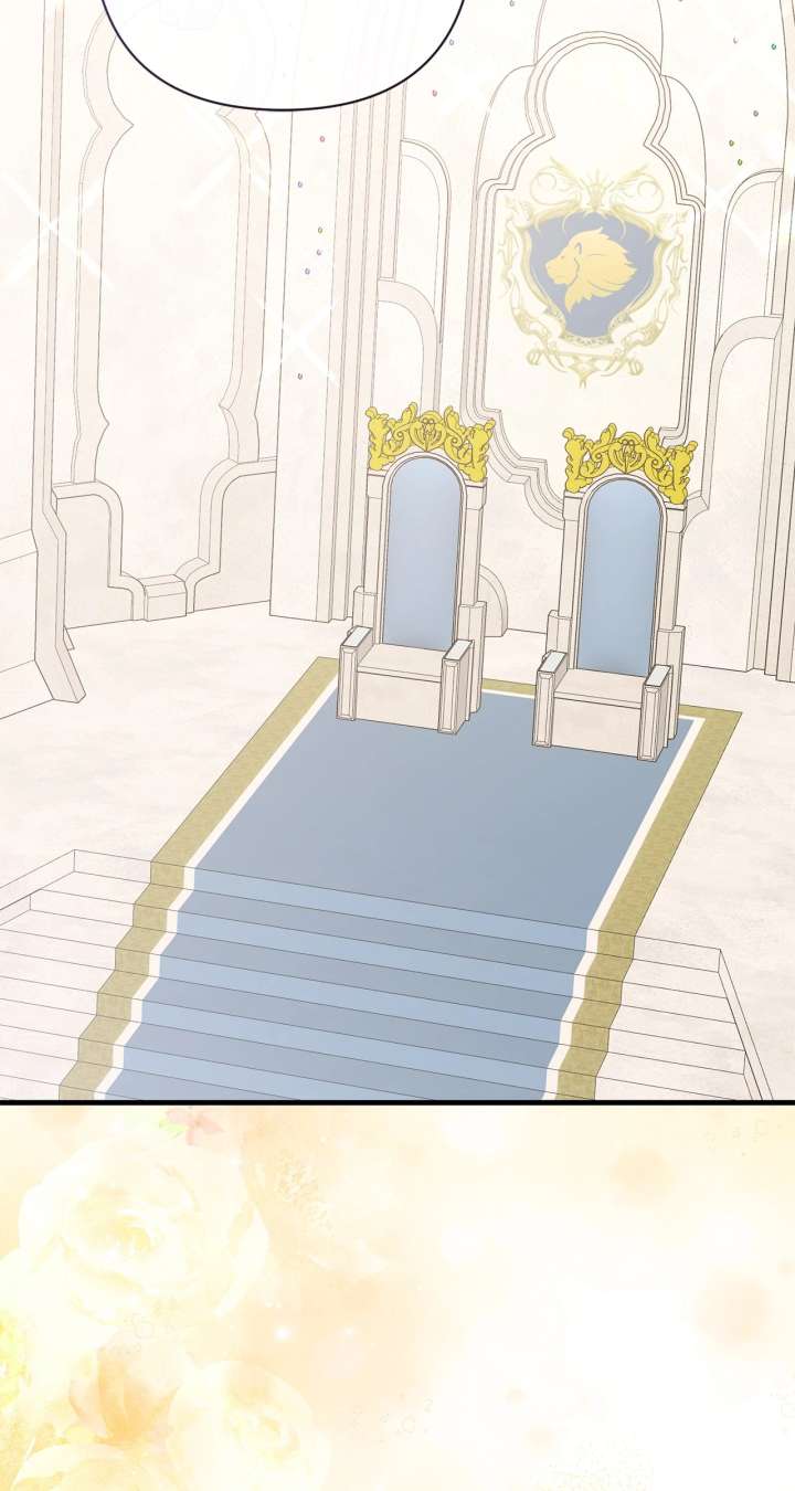 The Empress Wants To Avoid the Emperor Chapter 101 - Page 103