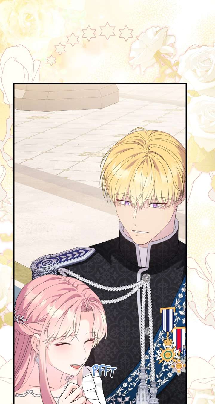 The Empress Wants To Avoid the Emperor Chapter 101 - Page 104