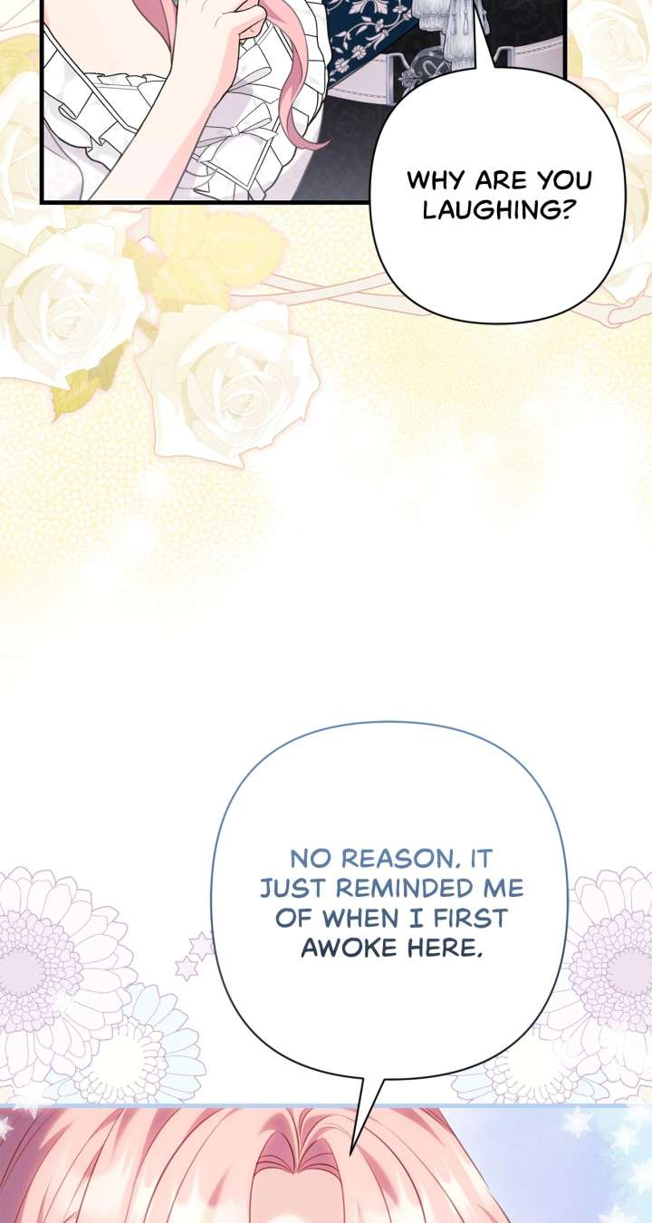 The Empress Wants To Avoid the Emperor Chapter 101 - Page 105