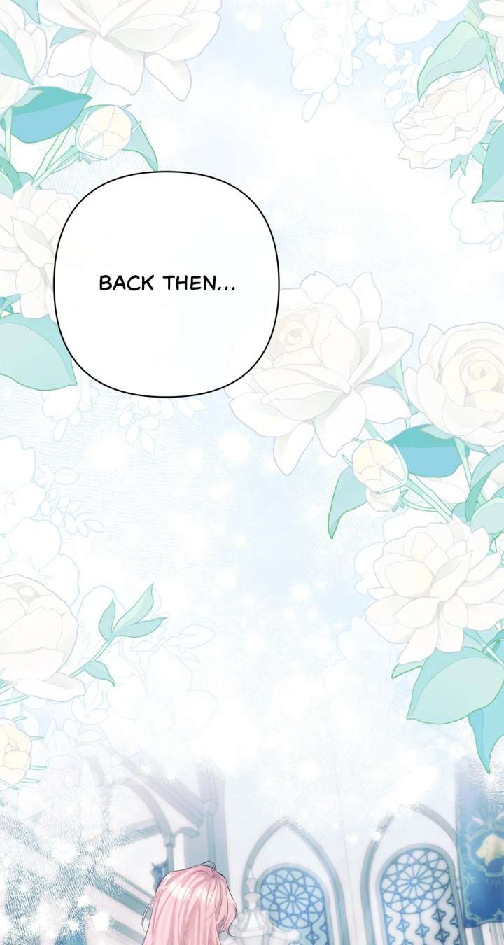 The Empress Wants To Avoid the Emperor Chapter 101 - Page 107