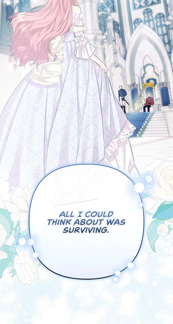 The Empress Wants To Avoid the Emperor Chapter 101 - Page 108