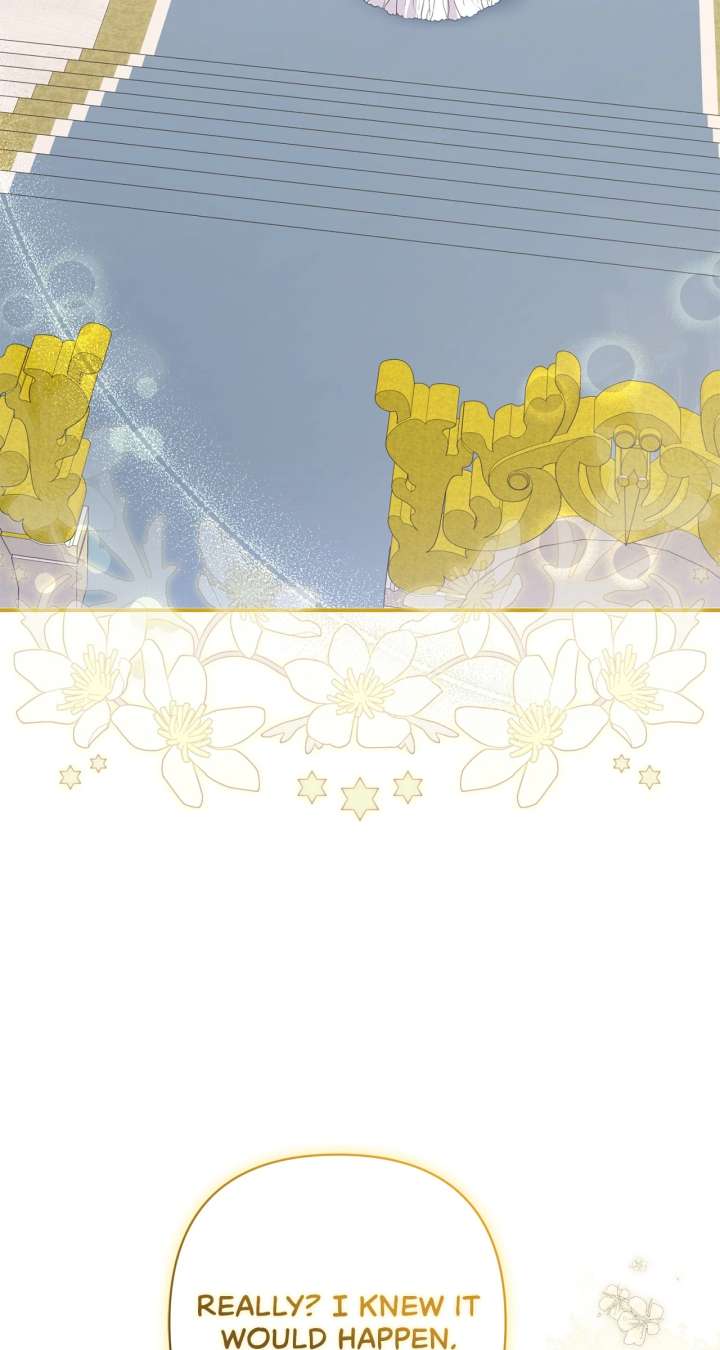 The Empress Wants To Avoid the Emperor Chapter 101 - Page 111