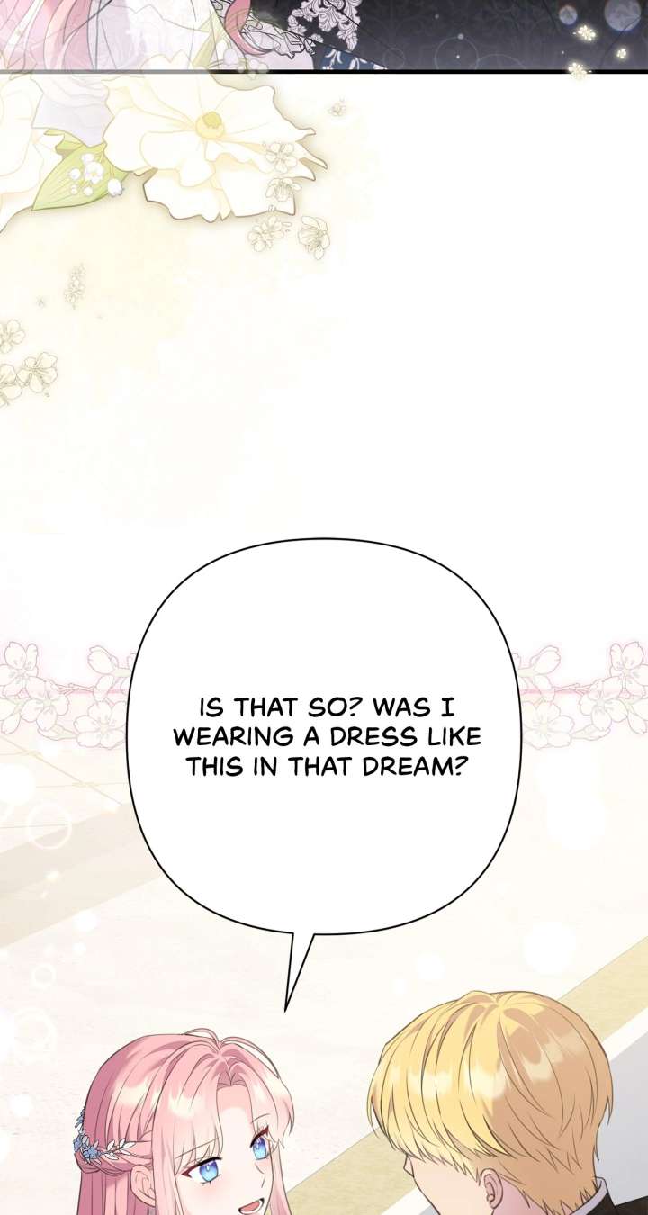 The Empress Wants To Avoid the Emperor Chapter 101 - Page 113