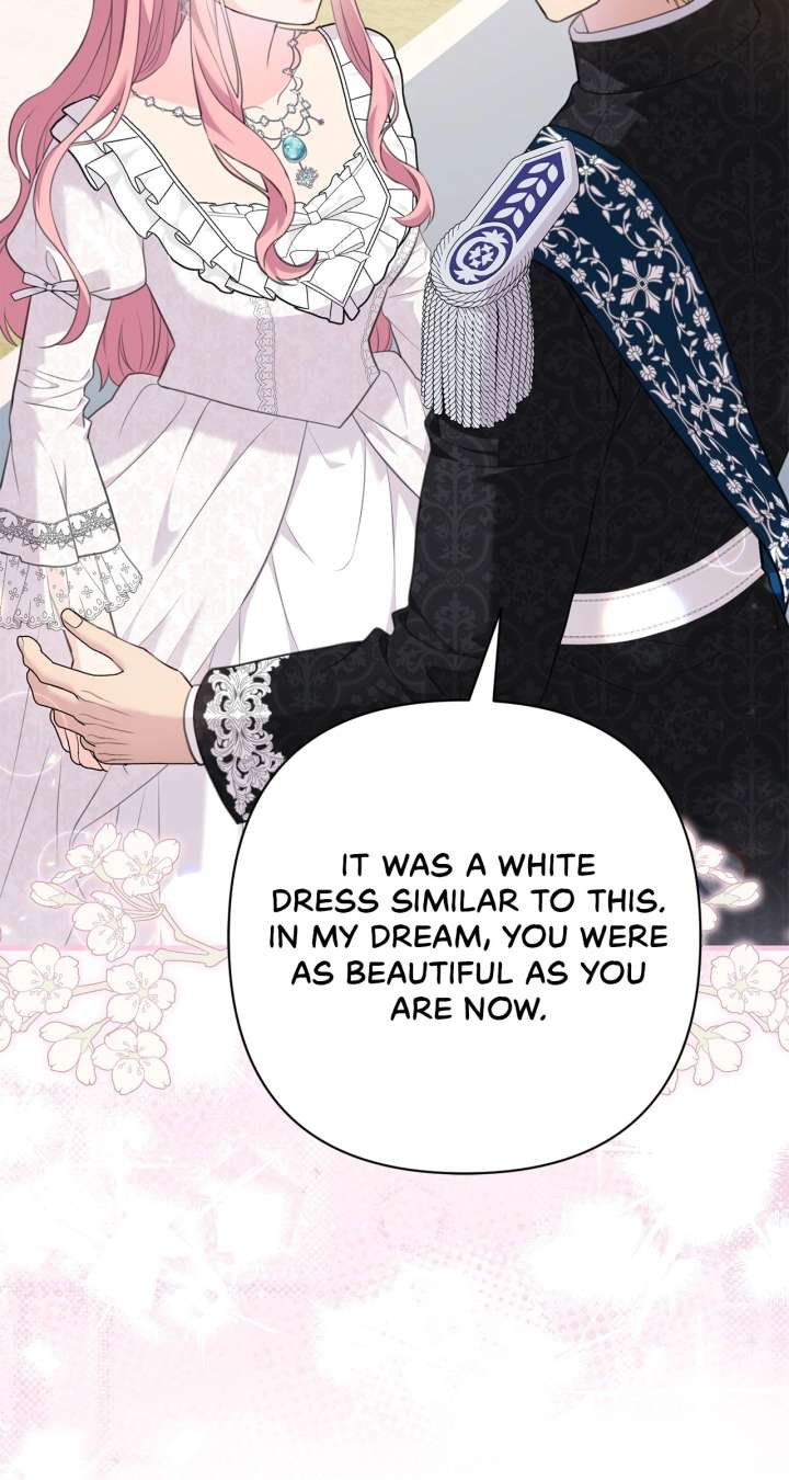 The Empress Wants To Avoid the Emperor Chapter 101 - Page 114