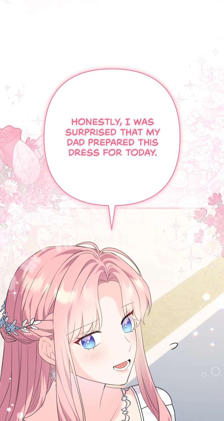 The Empress Wants To Avoid the Emperor Chapter 101 - Page 115