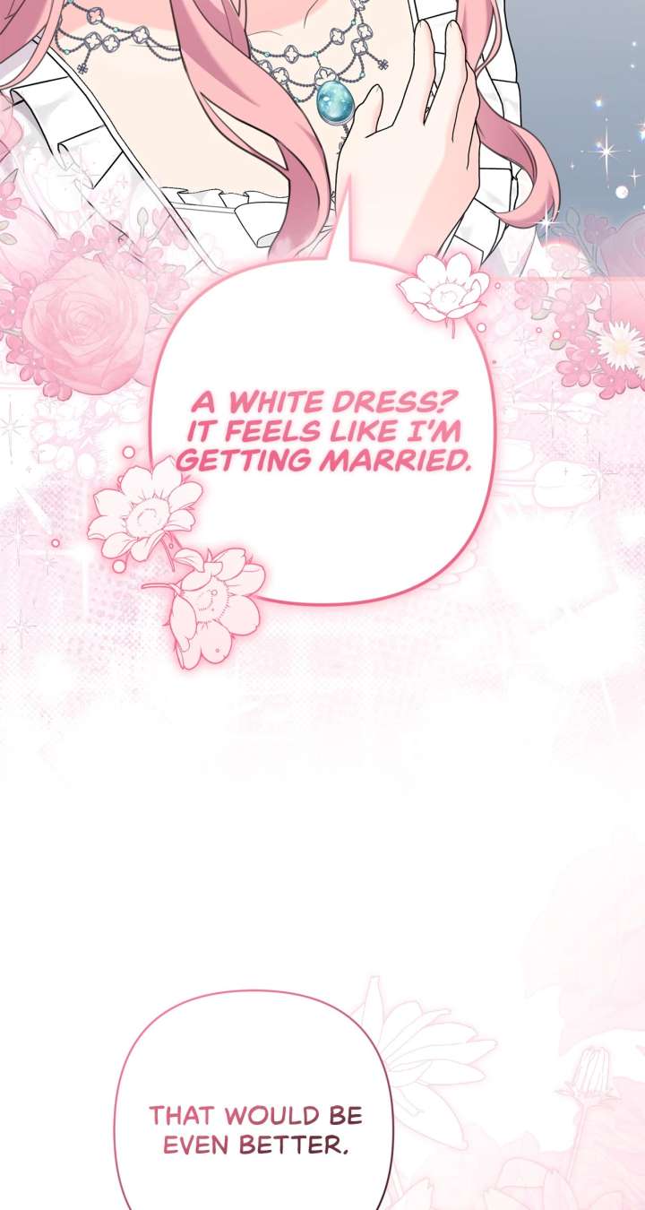 The Empress Wants To Avoid the Emperor Chapter 101 - Page 116