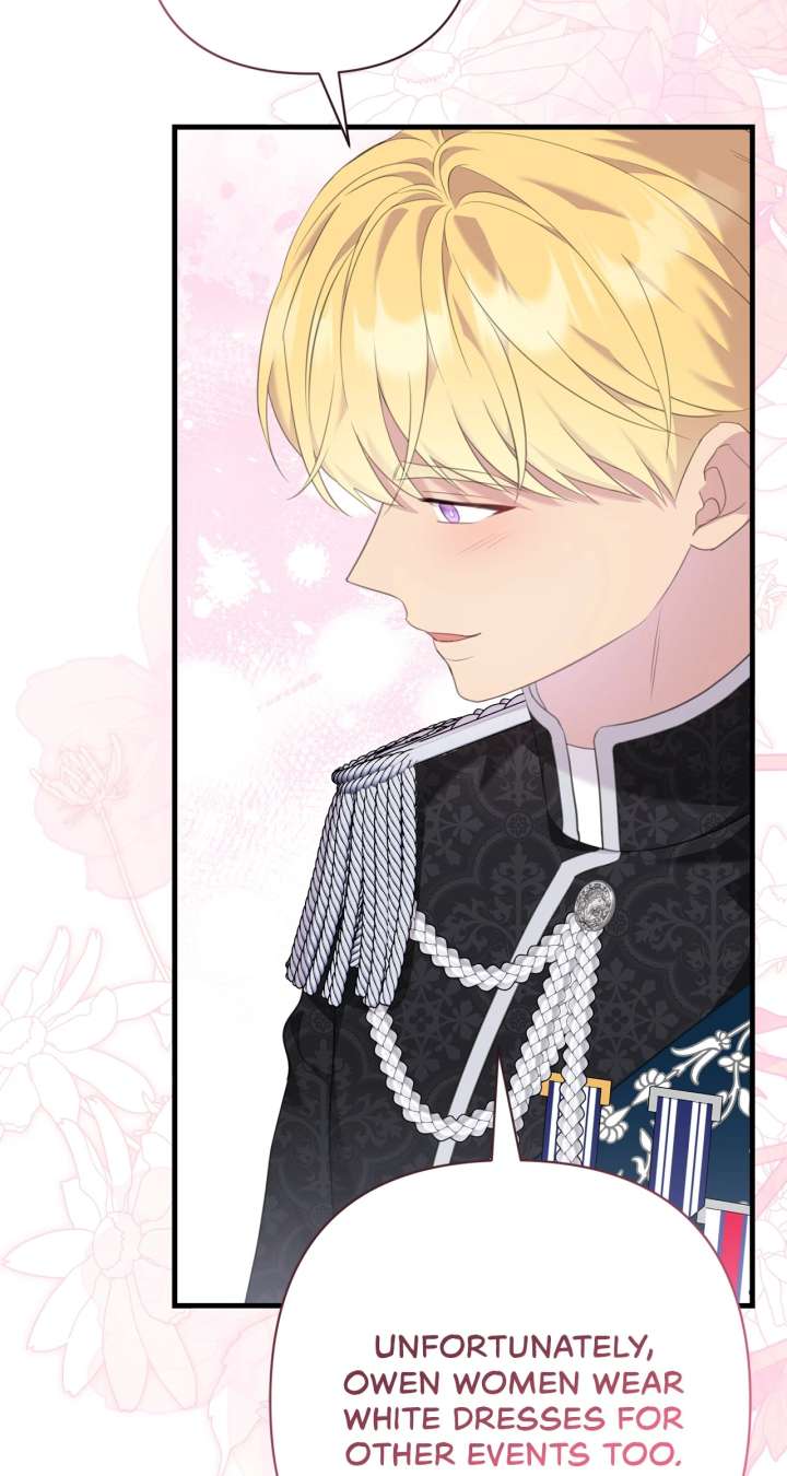 The Empress Wants To Avoid the Emperor Chapter 101 - Page 117