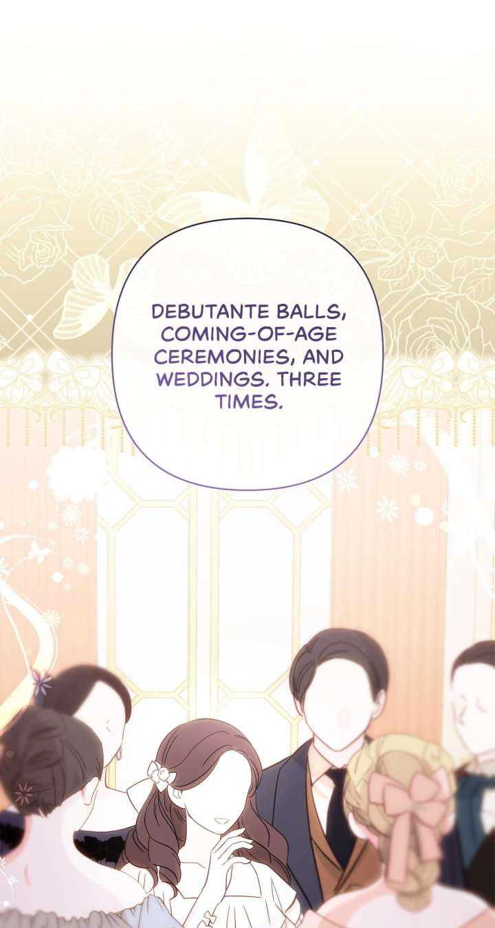 The Empress Wants To Avoid the Emperor Chapter 101 - Page 119