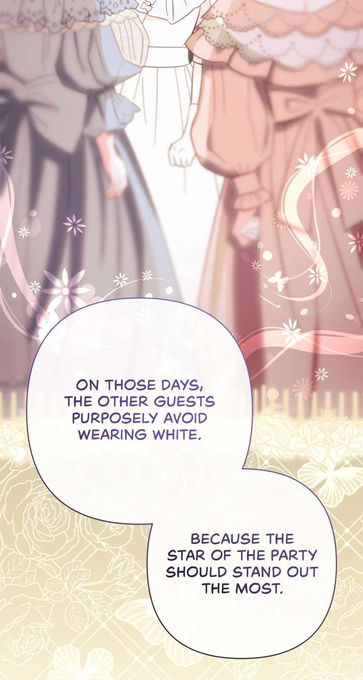 The Empress Wants To Avoid the Emperor Chapter 101 - Page 120