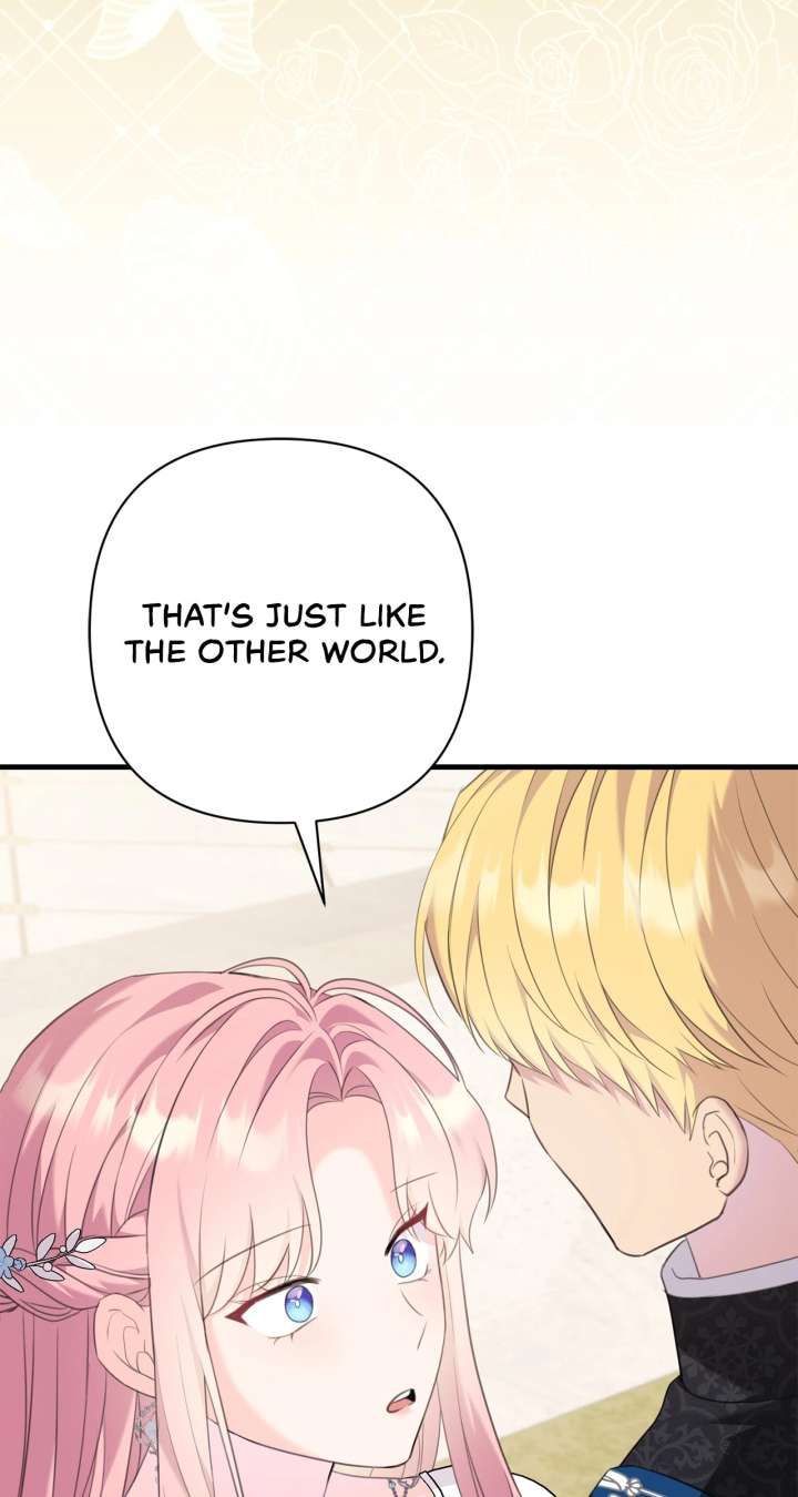 The Empress Wants To Avoid the Emperor Chapter 101 - Page 121