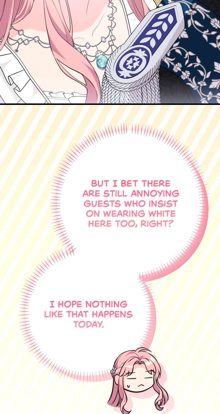 The Empress Wants To Avoid the Emperor Chapter 101 - Page 122