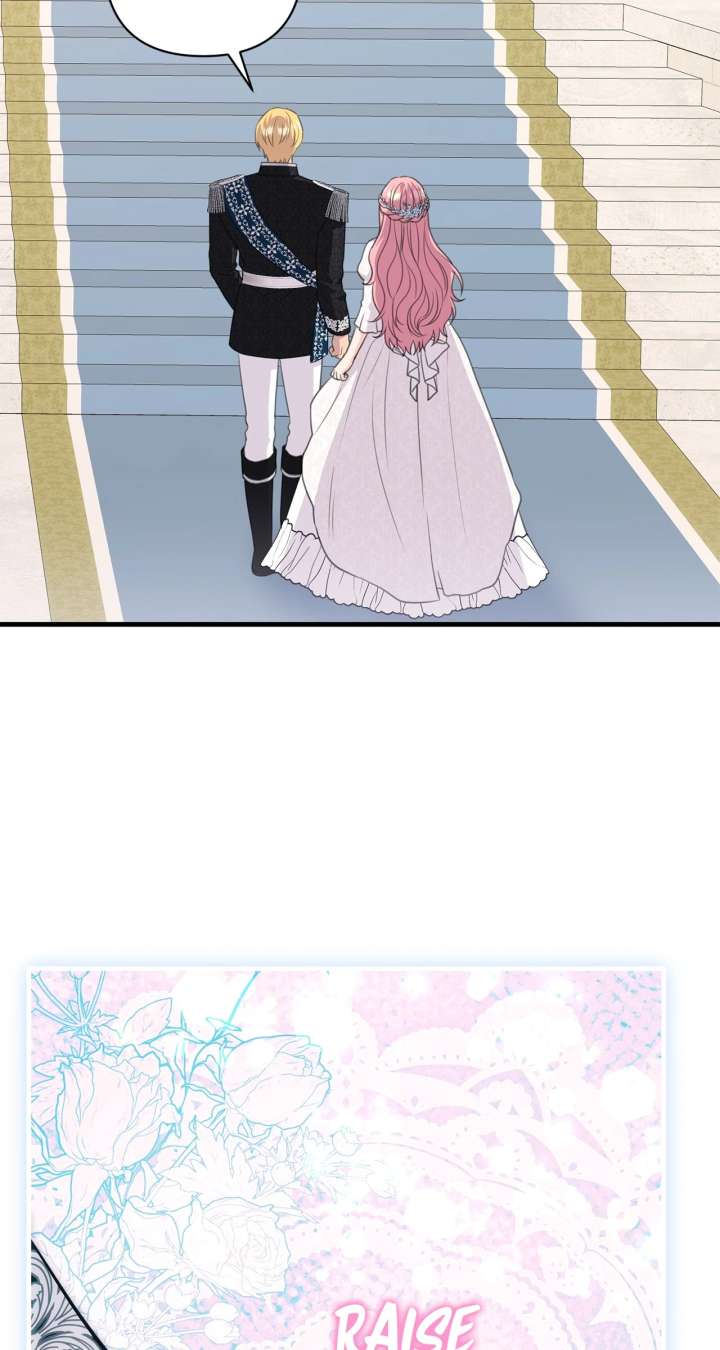 The Empress Wants To Avoid the Emperor Chapter 101 - Page 124