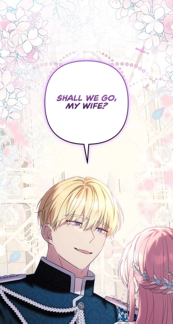 The Empress Wants To Avoid the Emperor Chapter 101 - Page 126