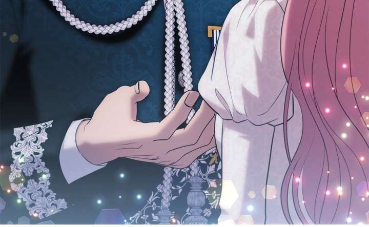 The Empress Wants To Avoid the Emperor Chapter 101 - Page 127