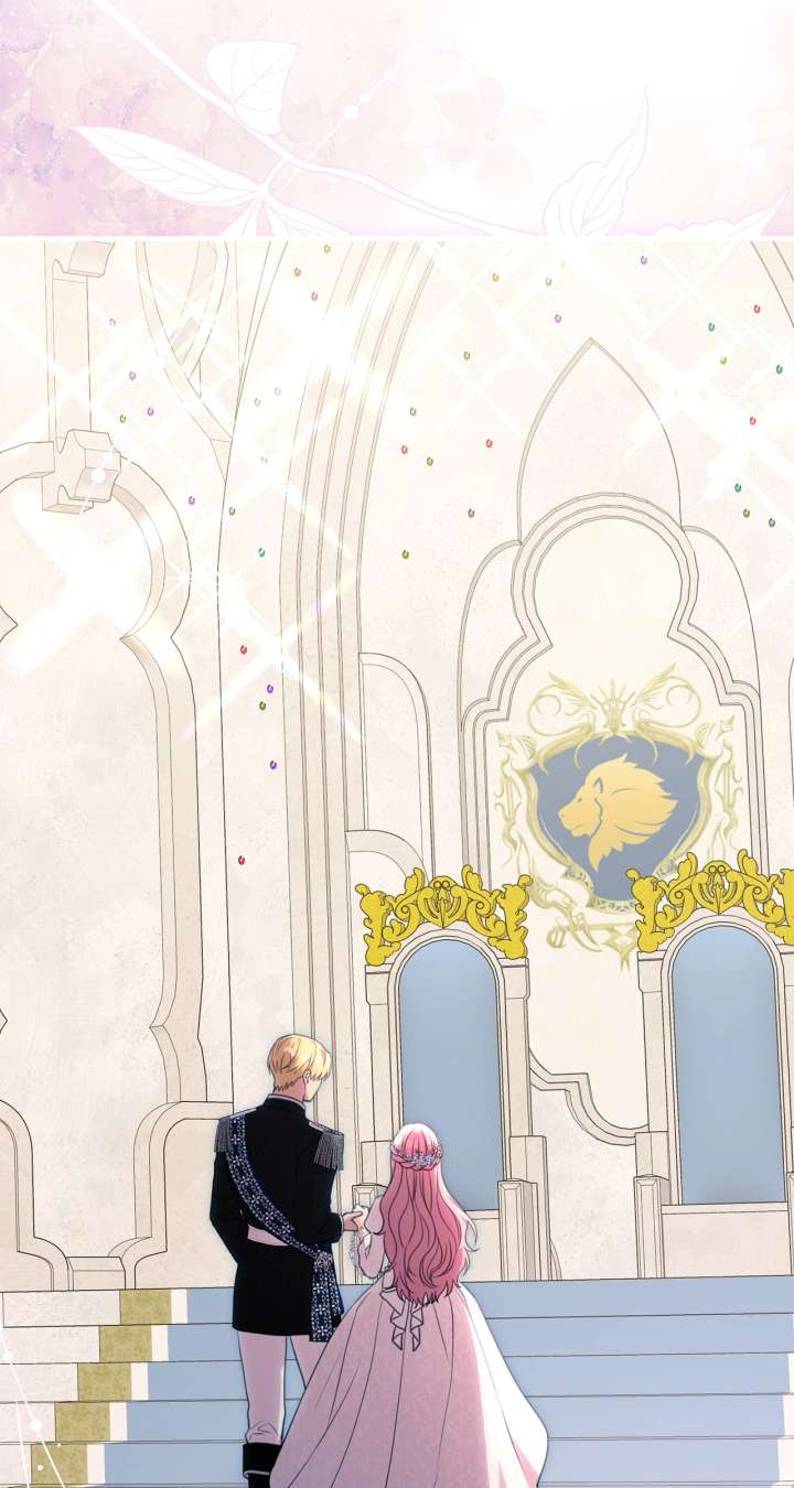 The Empress Wants To Avoid the Emperor Chapter 101 - Page 130