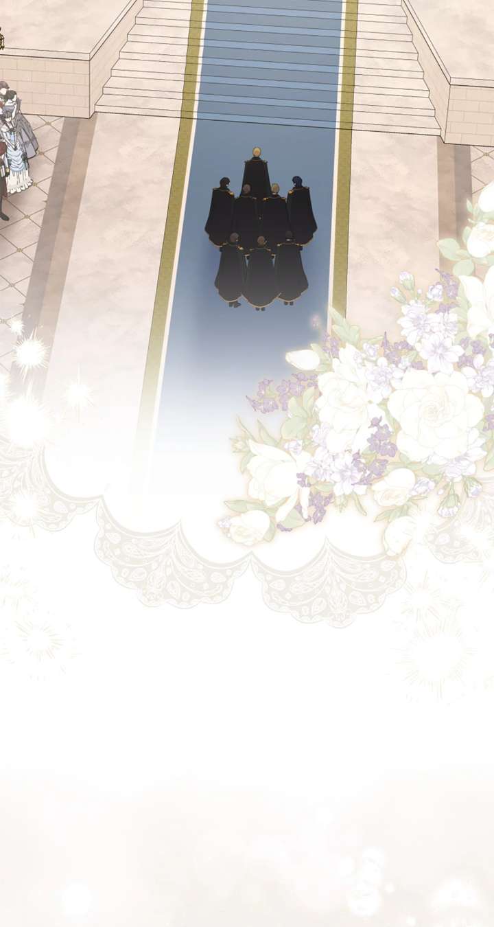 The Empress Wants To Avoid the Emperor Chapter 102 - Page 5