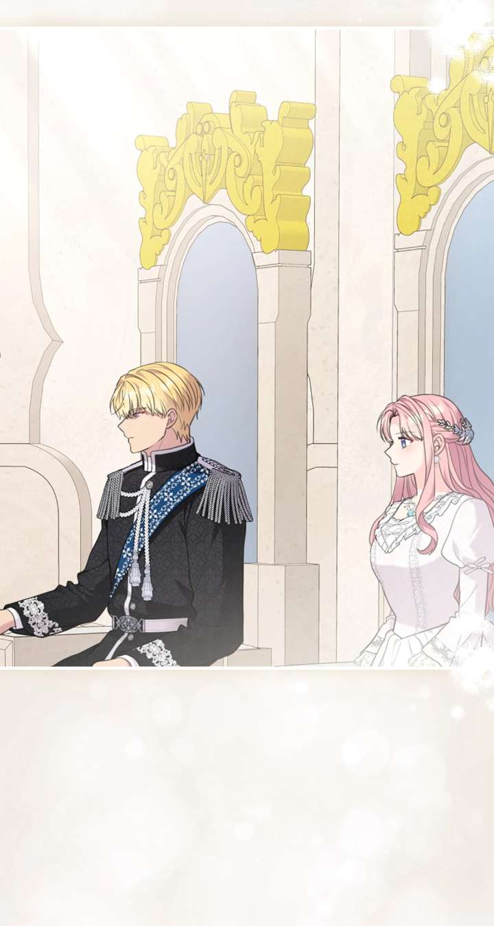 The Empress Wants To Avoid the Emperor Chapter 102 - Page 6