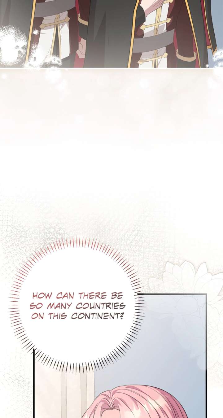 The Empress Wants To Avoid the Emperor Chapter 102 - Page 8