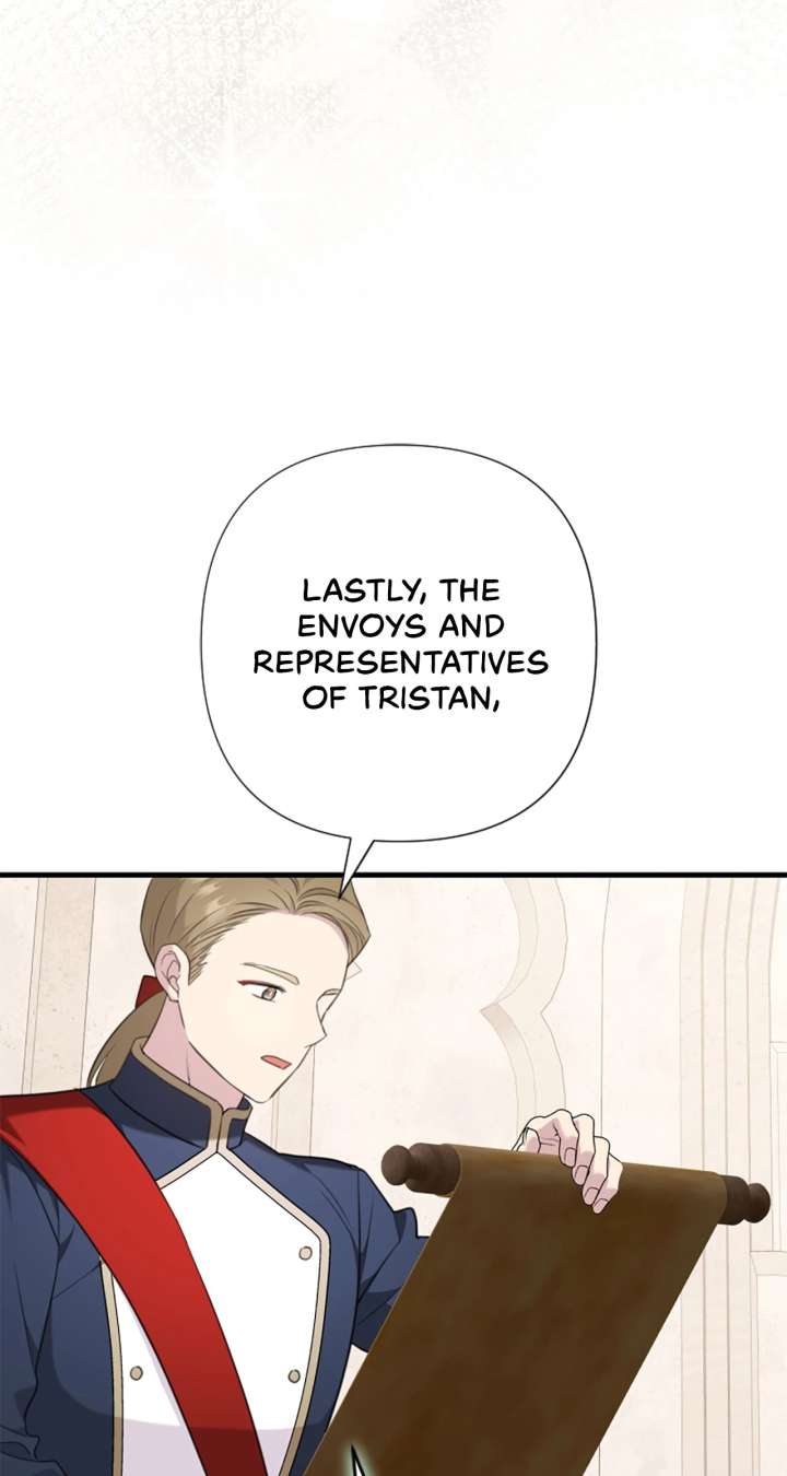 The Empress Wants To Avoid the Emperor Chapter 102 - Page 10