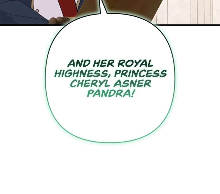 The Empress Wants To Avoid the Emperor Chapter 102 - Page 11