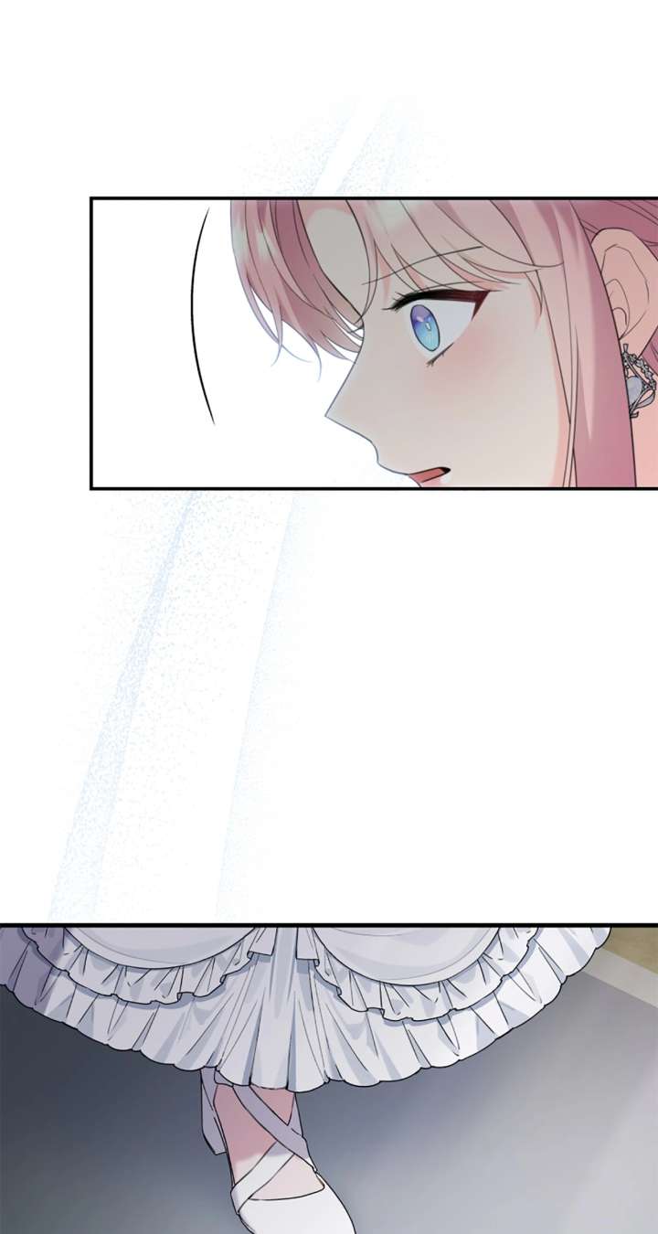 The Empress Wants To Avoid the Emperor Chapter 102 - Page 12