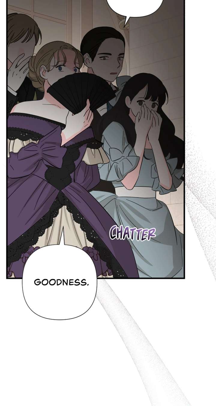 The Empress Wants To Avoid the Emperor Chapter 102 - Page 14