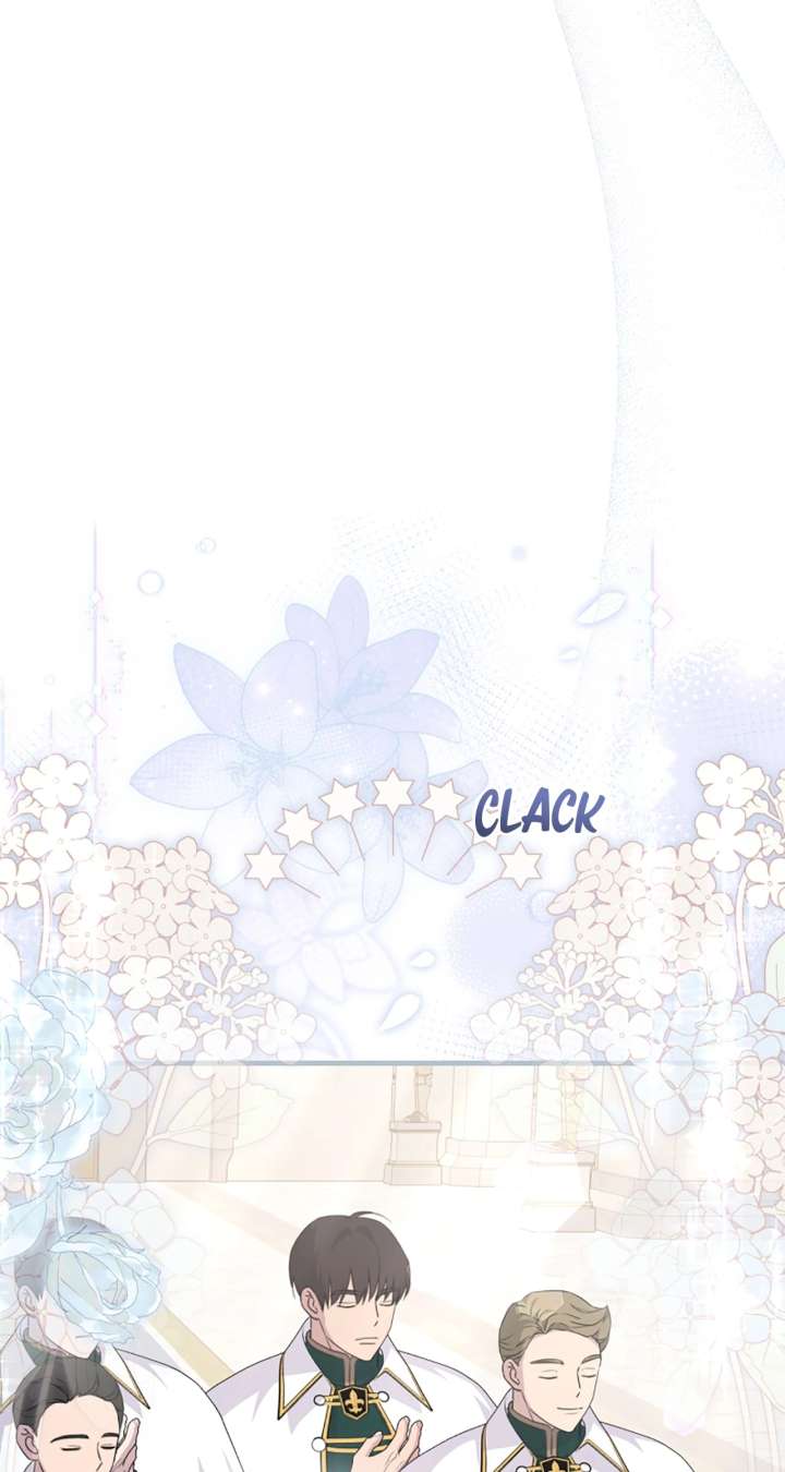 The Empress Wants To Avoid the Emperor Chapter 102 - Page 15