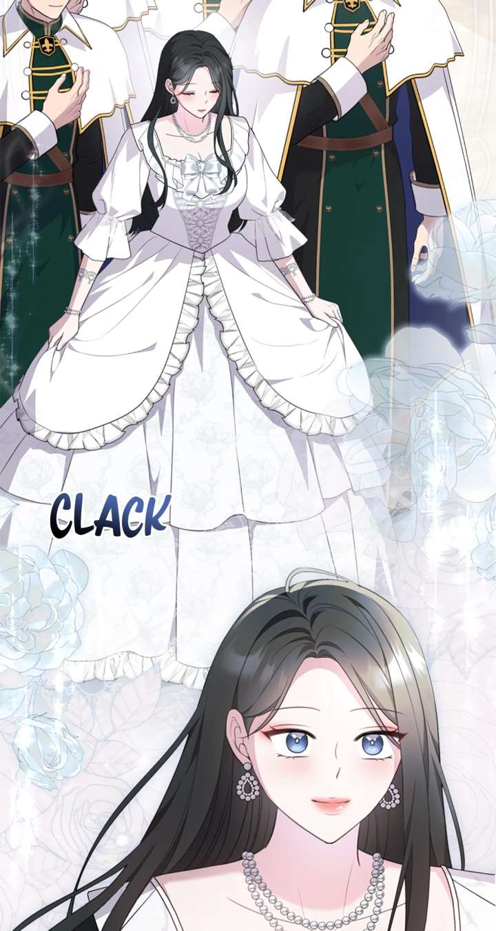 The Empress Wants To Avoid the Emperor Chapter 102 - Page 16