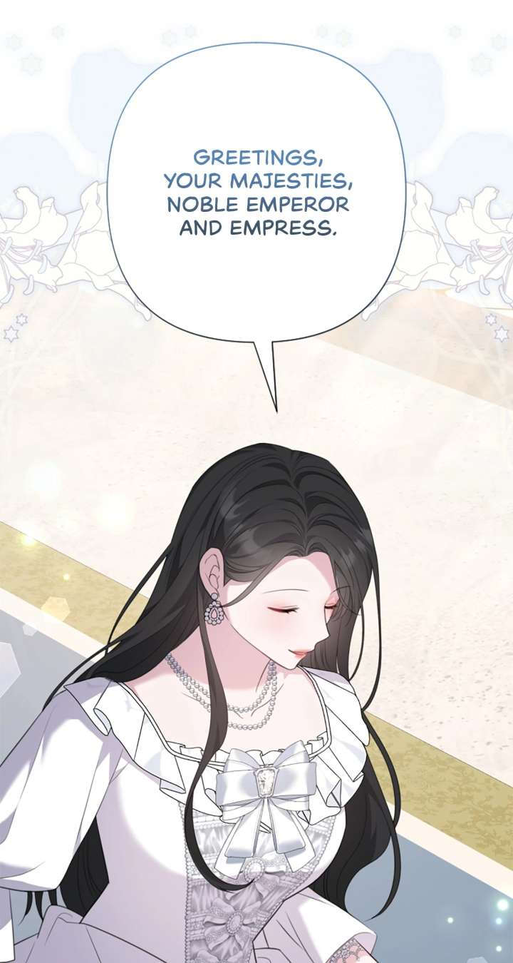 The Empress Wants To Avoid the Emperor Chapter 102 - Page 18