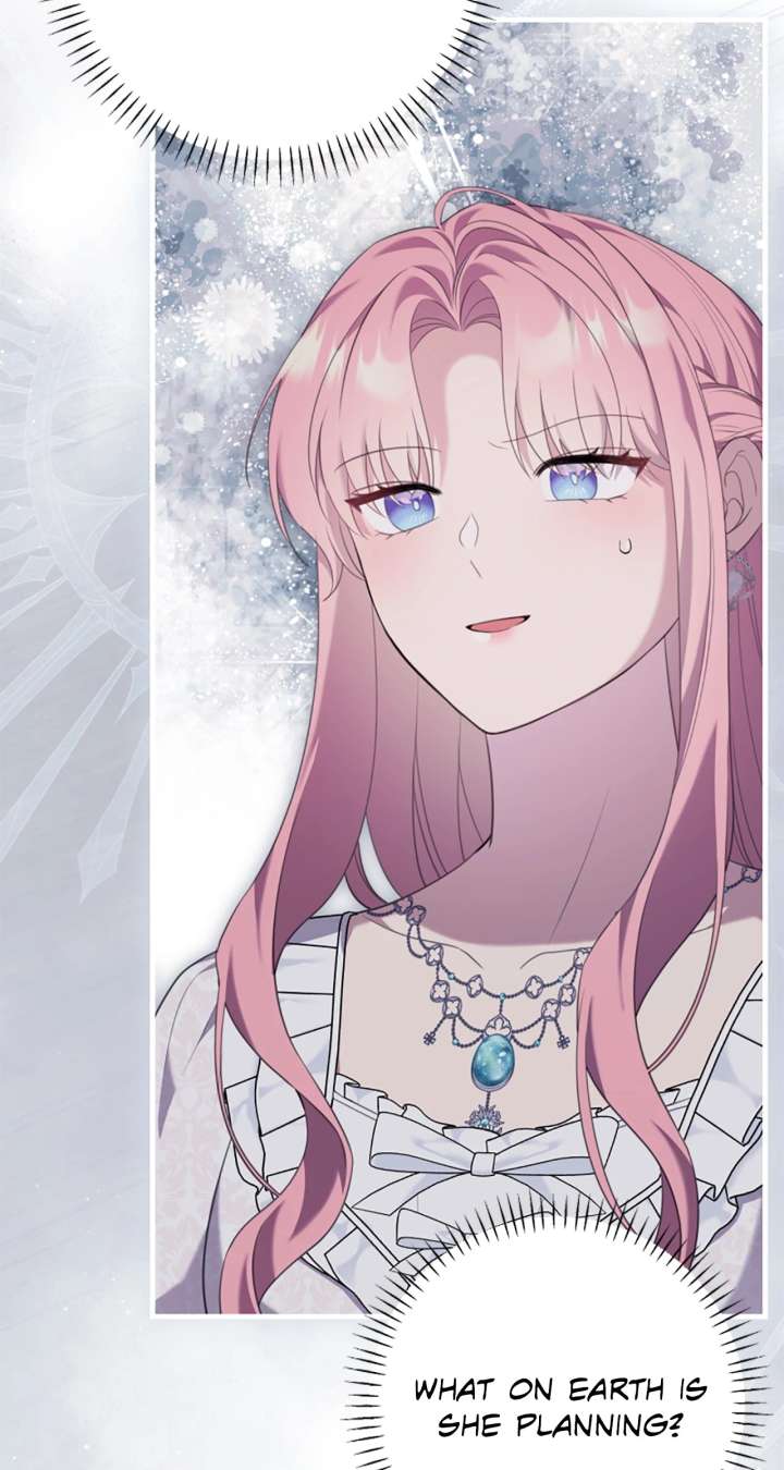 The Empress Wants To Avoid the Emperor Chapter 102 - Page 20