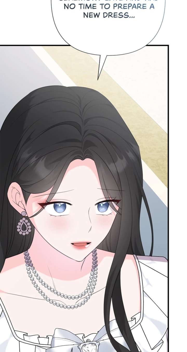 The Empress Wants To Avoid the Emperor Chapter 102 - Page 24