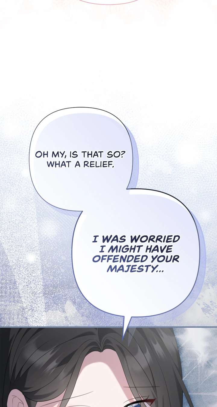 The Empress Wants To Avoid the Emperor Chapter 102 - Page 27