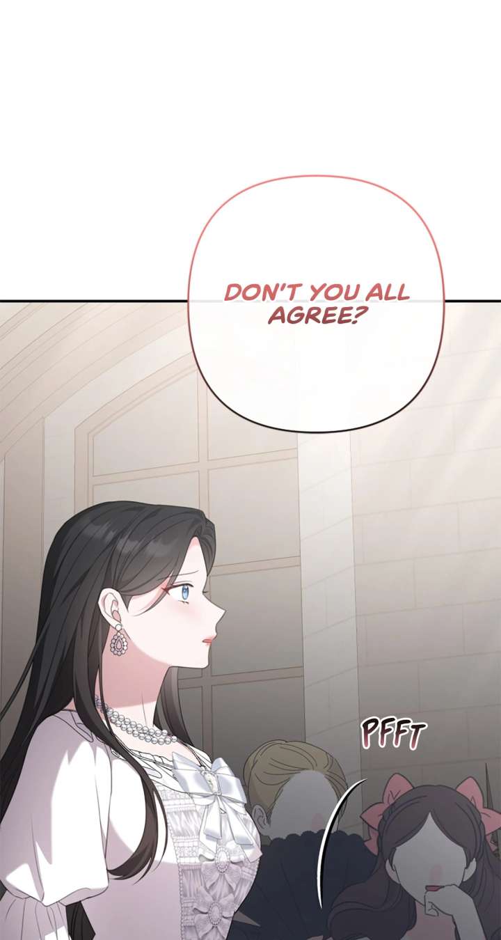The Empress Wants To Avoid the Emperor Chapter 102 - Page 31