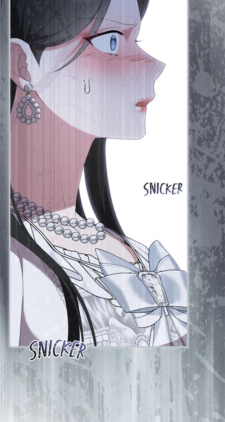 The Empress Wants To Avoid the Emperor Chapter 102 - Page 33