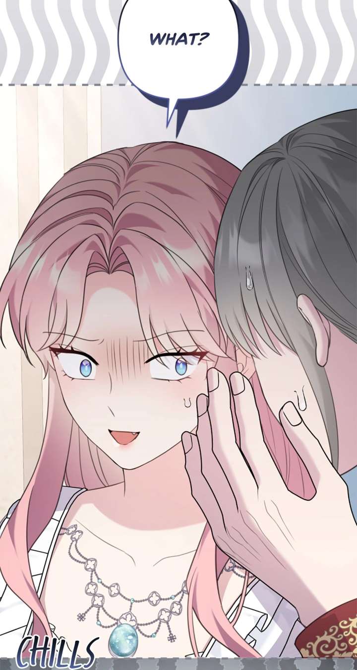 The Empress Wants To Avoid the Emperor Chapter 102 - Page 36