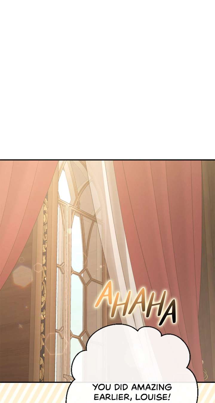 The Empress Wants To Avoid the Emperor Chapter 102 - Page 39