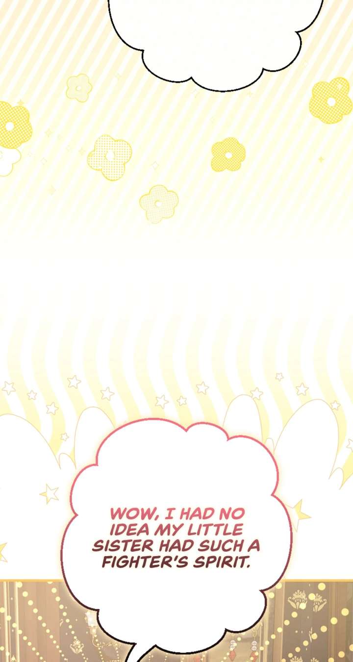 The Empress Wants To Avoid the Emperor Chapter 102 - Page 40