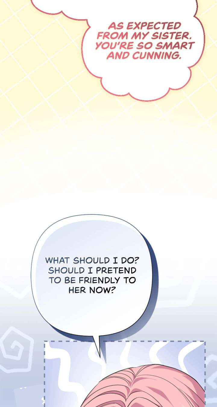 The Empress Wants To Avoid the Emperor Chapter 102 - Page 42