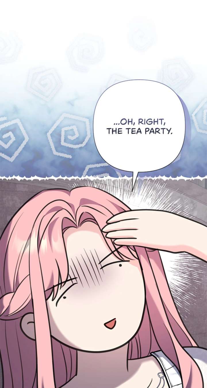 The Empress Wants To Avoid the Emperor Chapter 102 - Page 47