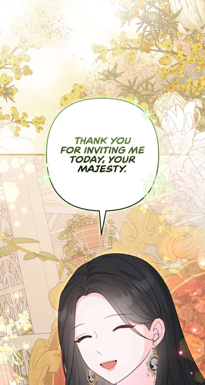 The Empress Wants To Avoid the Emperor Chapter 102 - Page 51