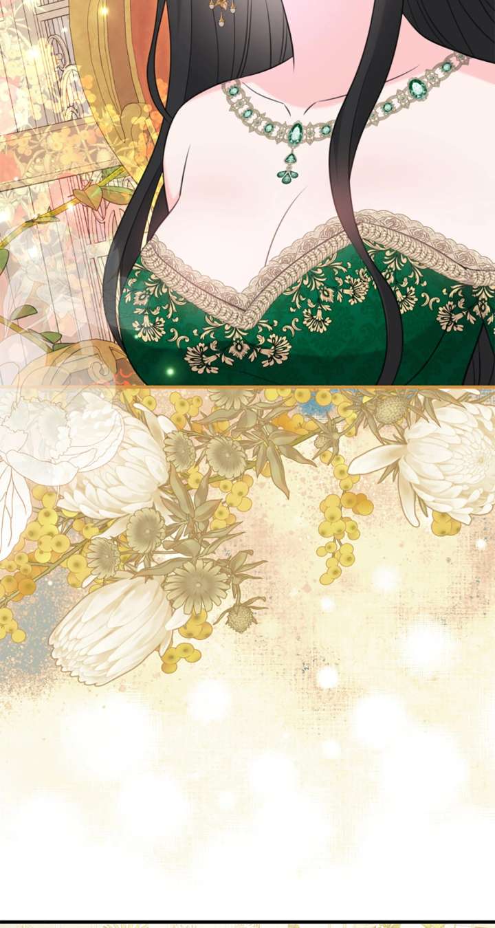 The Empress Wants To Avoid the Emperor Chapter 102 - Page 52