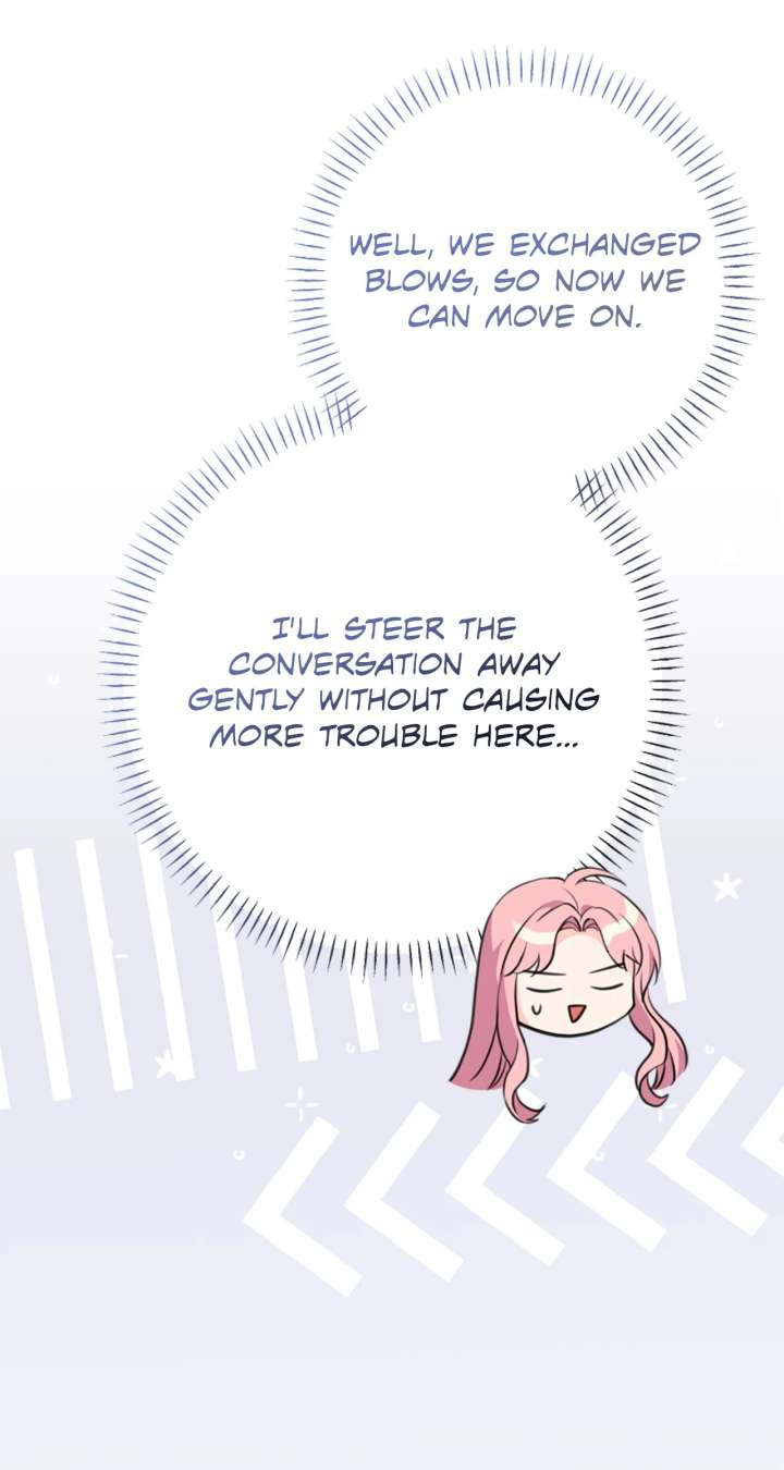 The Empress Wants To Avoid the Emperor Chapter 102 - Page 56