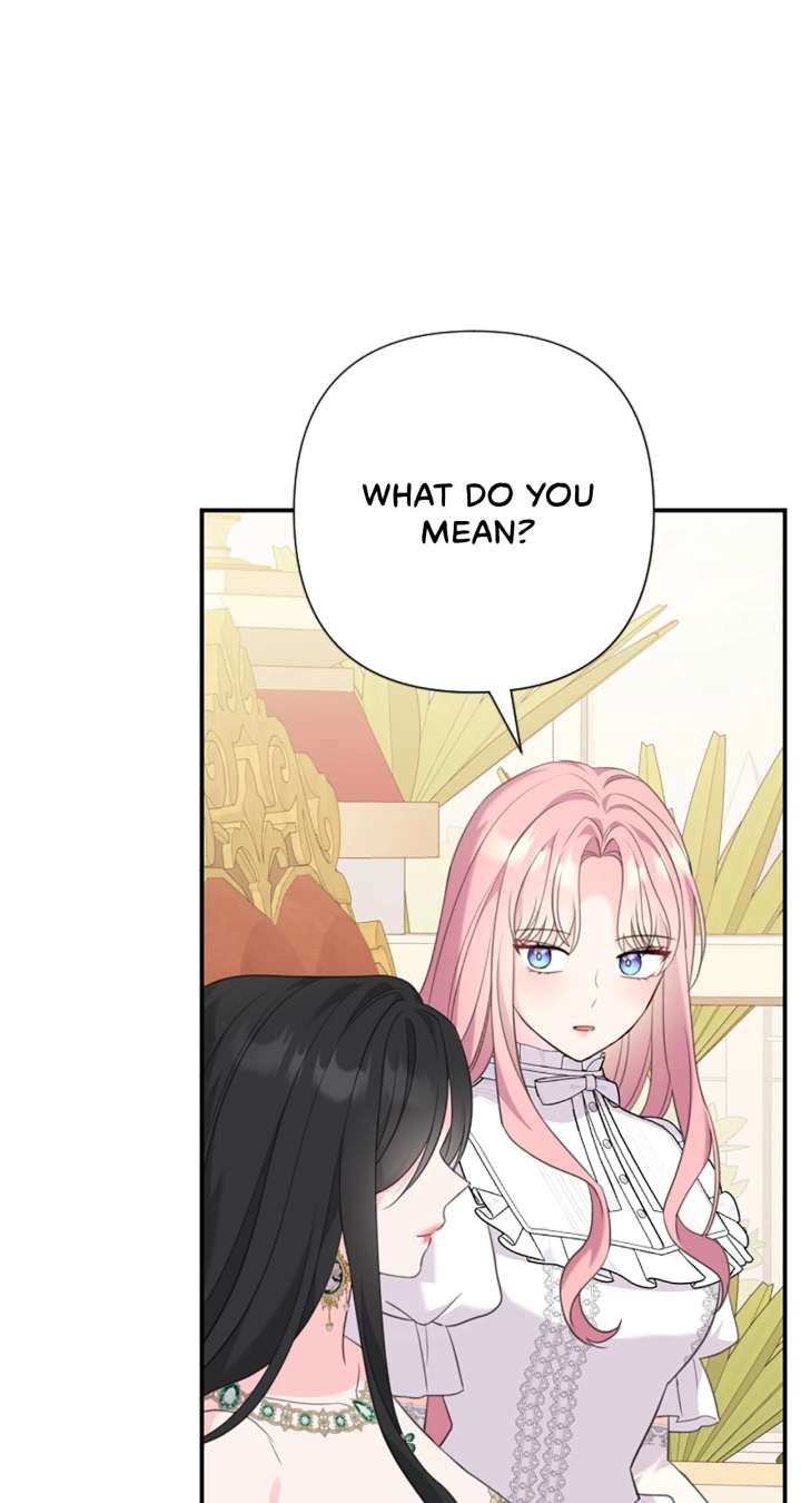 The Empress Wants To Avoid the Emperor Chapter 102 - Page 64