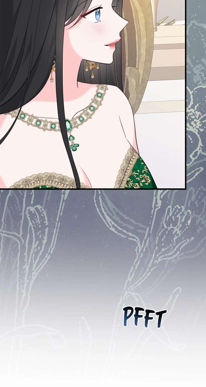 The Empress Wants To Avoid the Emperor Chapter 102 - Page 66