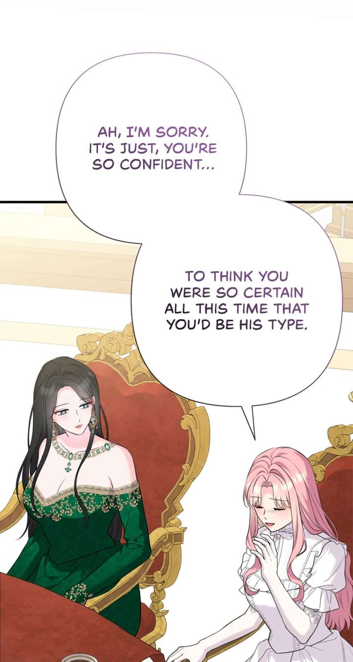 The Empress Wants To Avoid the Emperor Chapter 102 - Page 67